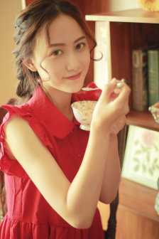 激情女人香